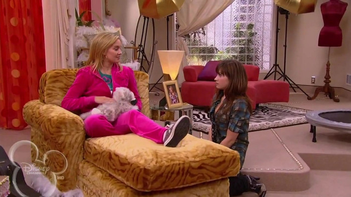 sonny with a chance season 1 episode 1 HD 11702