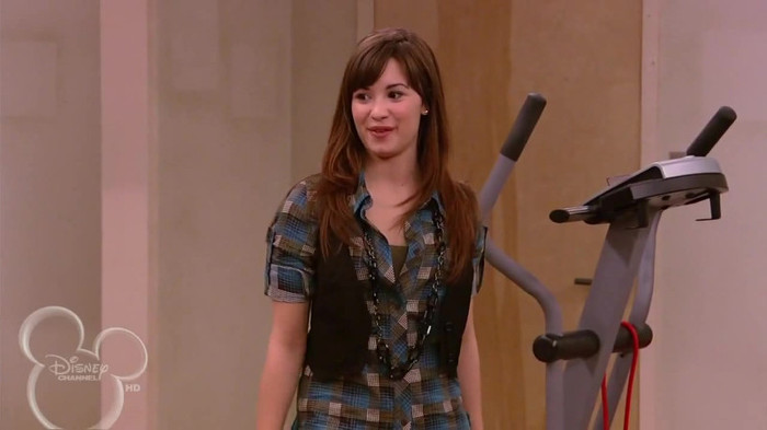 sonny with a chance season 1 episode 1 HD 11204