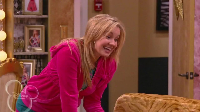 sonny with a chance season 1 episode 1 HD 12681