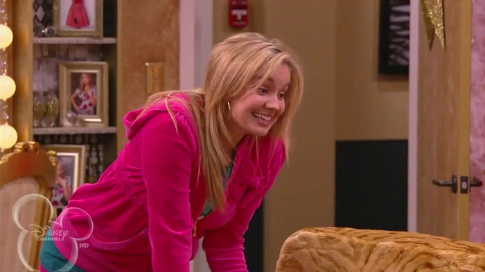 sonny with a chance season 1 episode 1 HD 12683