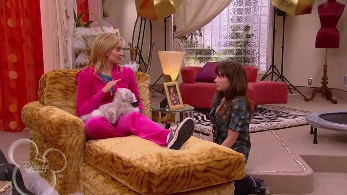 sonny with a chance season 1 episode 1 HD 11709 - Sonny With A Chance Season 1 Episode 1 - First Episode Part 110