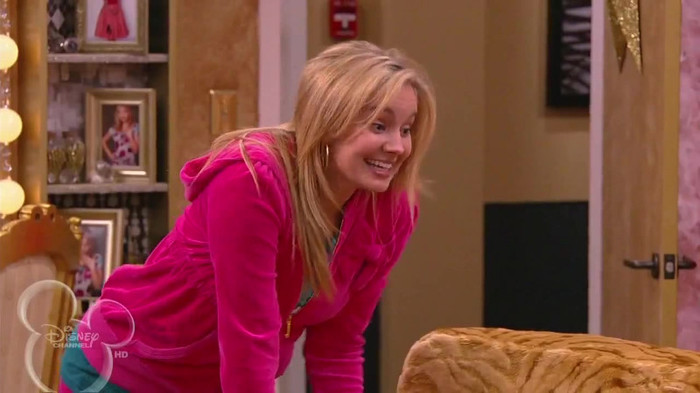 sonny with a chance season 1 episode 1 HD 12684