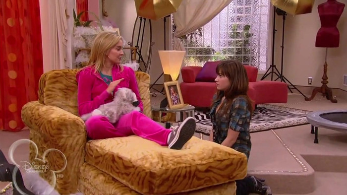 sonny with a chance season 1 episode 1 HD 11711 - Sonny With A Chance Season 1 Episode 1 - First Episode Part 110