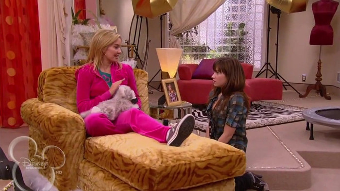 sonny with a chance season 1 episode 1 HD 11714 - Sonny With A Chance Season 1 Episode 1 - First Episode Part 110