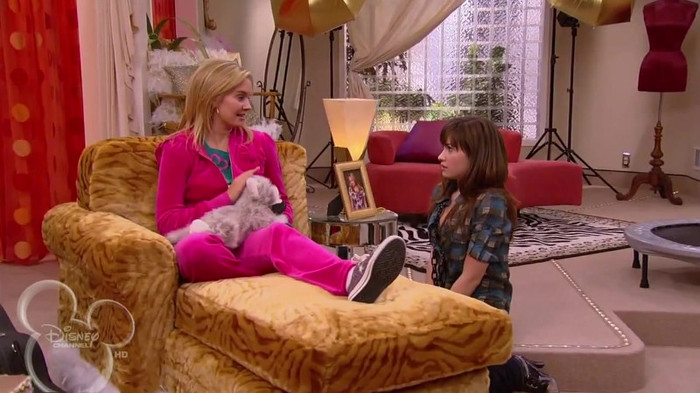 sonny with a chance season 1 episode 1 HD 11716 - Sonny With A Chance Season 1 Episode 1 - First Episode Part 110