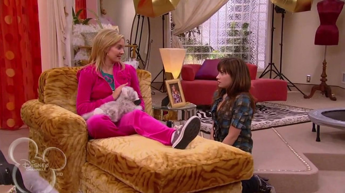 sonny with a chance season 1 episode 1 HD 11717