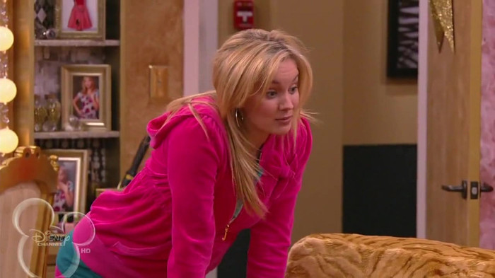 sonny with a chance season 1 episode 1 HD 12691