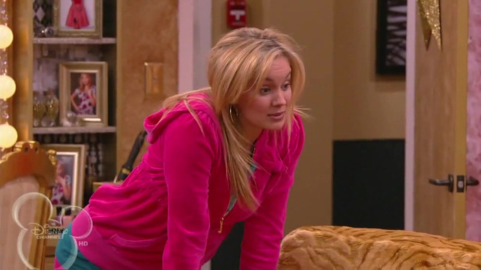 sonny with a chance season 1 episode 1 HD 12692