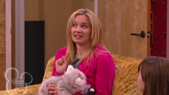 sonny with a chance season 1 episode 1 HD 12207