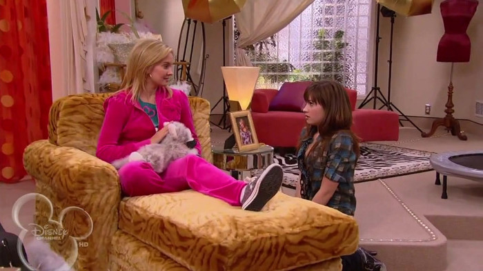 sonny with a chance season 1 episode 1 HD 11721