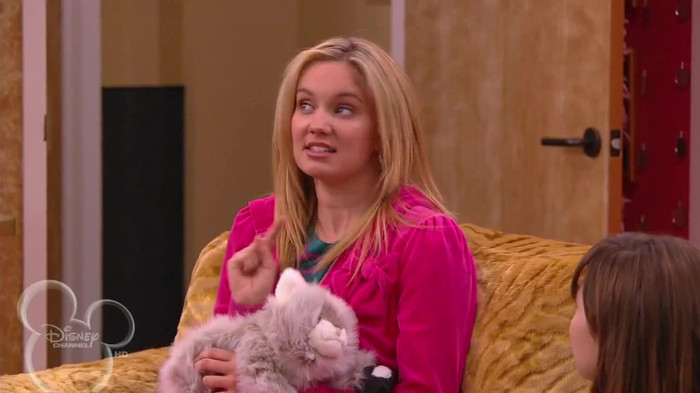 sonny with a chance season 1 episode 1 HD 12208