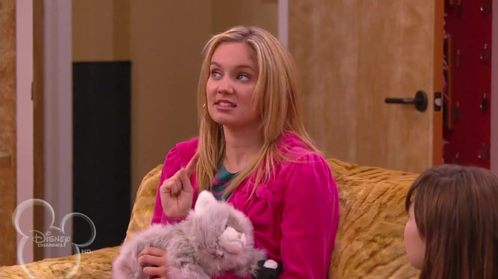 sonny with a chance season 1 episode 1 HD 12211