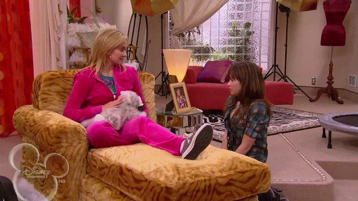 sonny with a chance season 1 episode 1 HD 11727