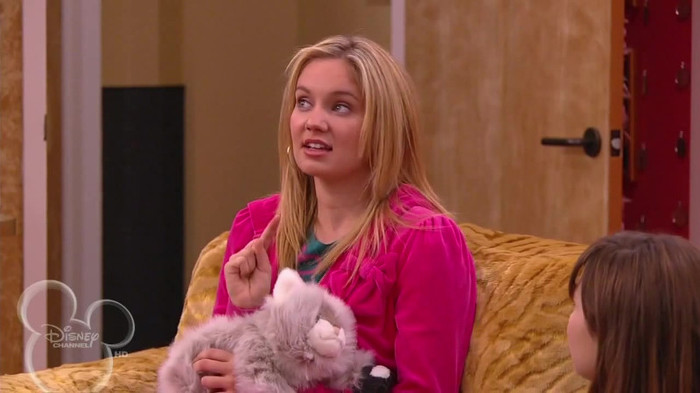 sonny with a chance season 1 episode 1 HD 12213