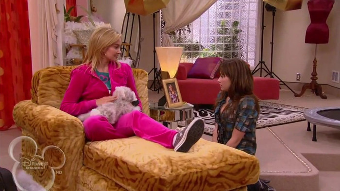 sonny with a chance season 1 episode 1 HD 11729