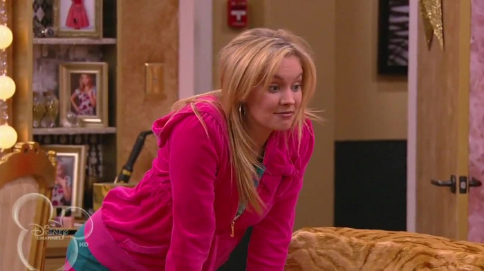 sonny with a chance season 1 episode 1 HD 12698