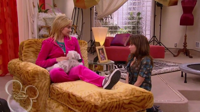 sonny with a chance season 1 episode 1 HD 11730