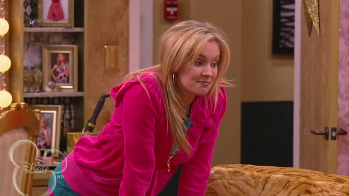 sonny with a chance season 1 episode 1 HD 12699