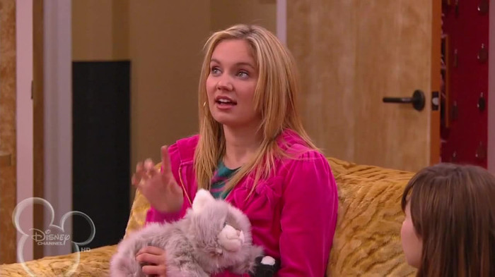 sonny with a chance season 1 episode 1 HD 12216