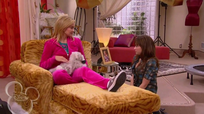 sonny with a chance season 1 episode 1 HD 11733