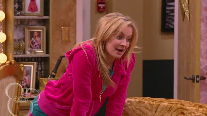 sonny with a chance season 1 episode 1 HD 12700