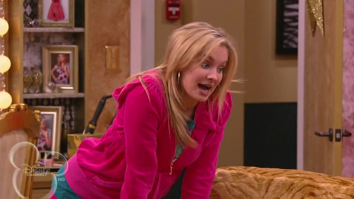 sonny with a chance season 1 episode 1 HD 12701