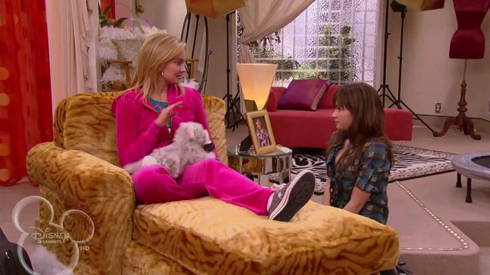 sonny with a chance season 1 episode 1 HD 11739 - Sonny With A Chance Season 1 Episode 1 - First Episode Part 110