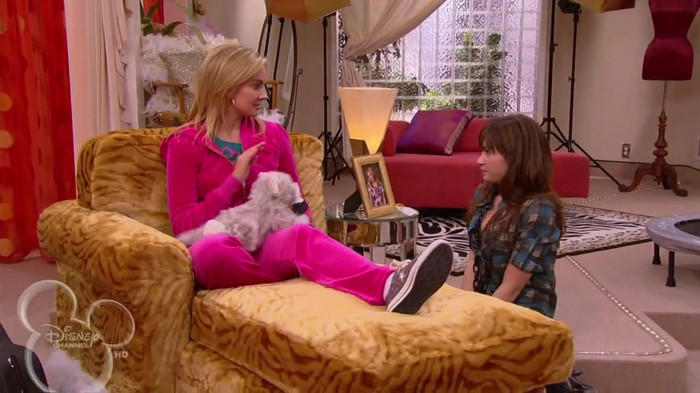 sonny with a chance season 1 episode 1 HD 11740 - Sonny With A Chance Season 1 Episode 1 - First Episode Part 110