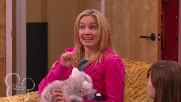 sonny with a chance season 1 episode 1 HD 12222