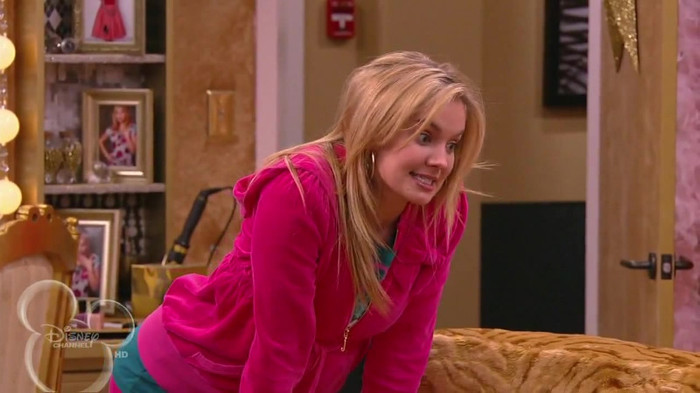 sonny with a chance season 1 episode 1 HD 12708