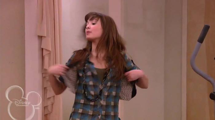 sonny with a chance season 1 episode 1 HD 11250