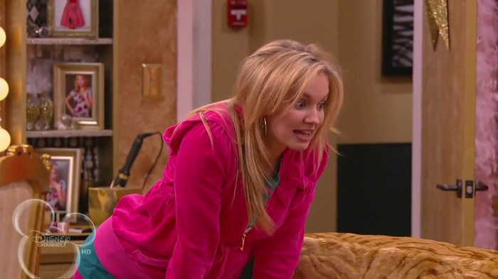 sonny with a chance season 1 episode 1 HD 12713 - Sonny With A Chance Season 1 Episode 1 - First Episode Part 112