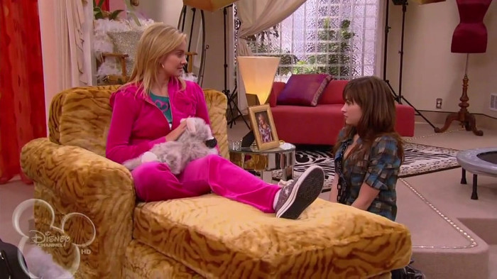 sonny with a chance season 1 episode 1 HD 11747