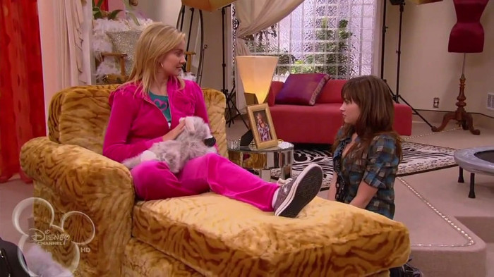 sonny with a chance season 1 episode 1 HD 11748