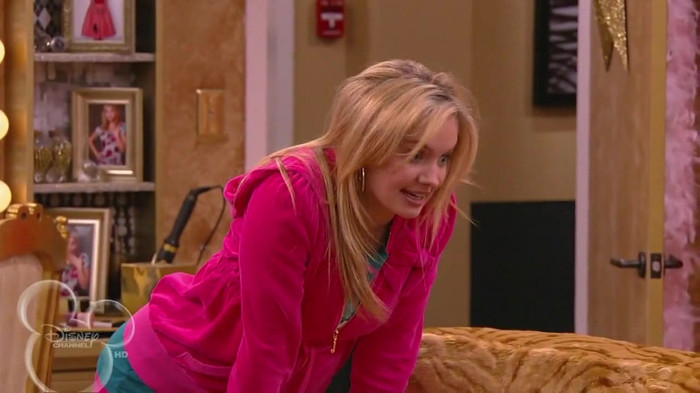 sonny with a chance season 1 episode 1 HD 12718