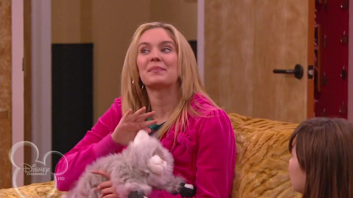 sonny with a chance season 1 episode 1 HD 12232