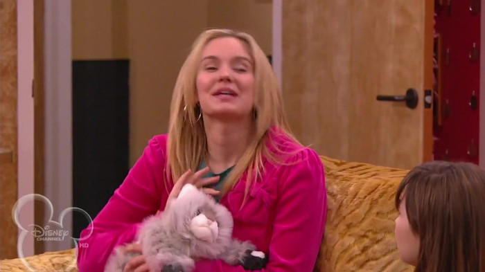 sonny with a chance season 1 episode 1 HD 12237