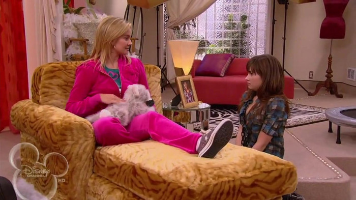 sonny with a chance season 1 episode 1 HD 11755