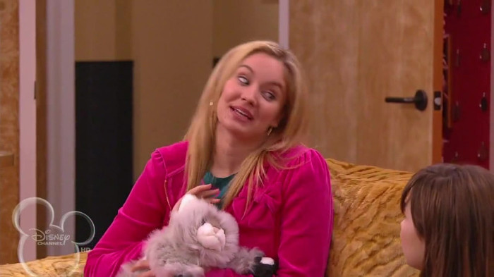 sonny with a chance season 1 episode 1 HD 12241