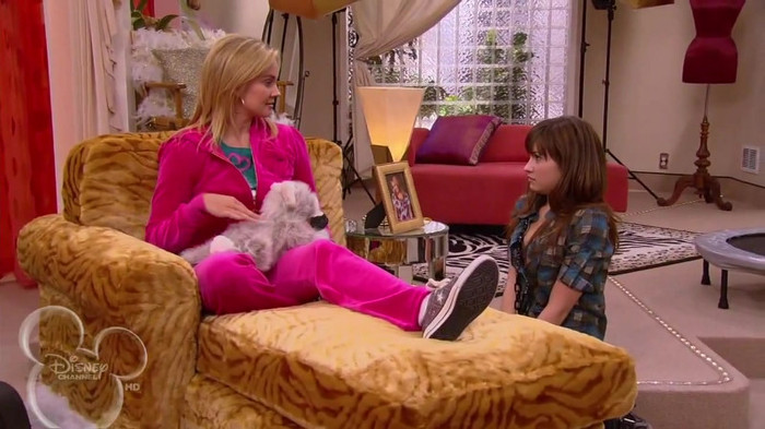 sonny with a chance season 1 episode 1 HD 11757