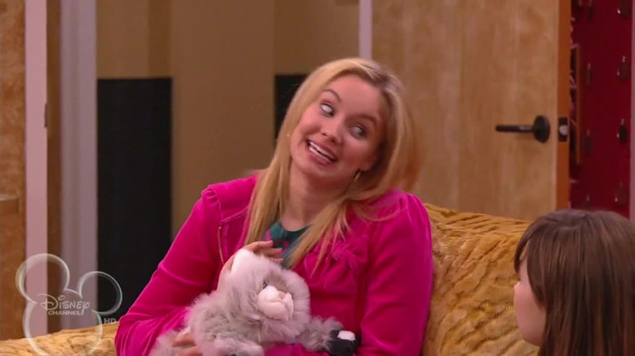 sonny with a chance season 1 episode 1 HD 12243