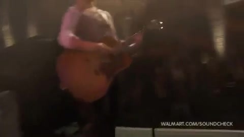 Demi Lovato & Jonas Brothers - Behind The Scenes (2010 Walmart Soundcheck).mp4 4109 - Demilush And Jonas Brothers - Behind The Scenes 2010 Walmart Soundchek Part oo9