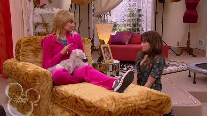 sonny with a chance season 1 episode 1 HD 11763