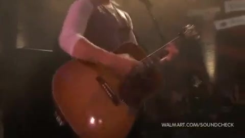 Demi Lovato & Jonas Brothers - Behind The Scenes (2010 Walmart Soundcheck).mp4 4156