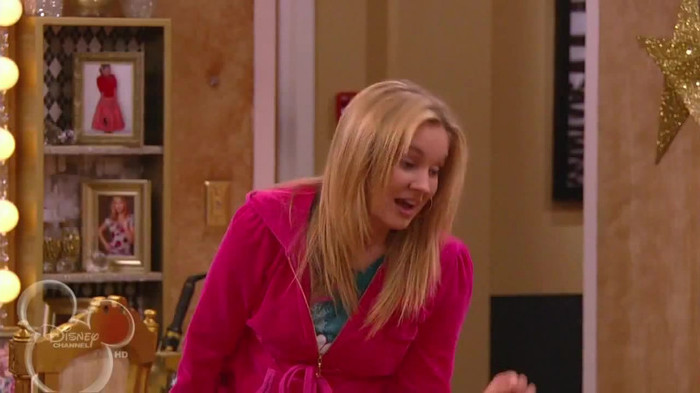 sonny with a chance season 1 episode 1 HD 12744