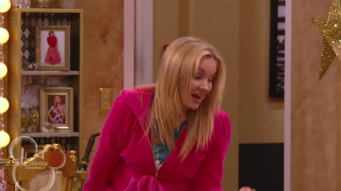 sonny with a chance season 1 episode 1 HD 12745