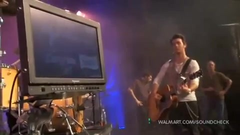 Demi Lovato & Jonas Brothers - Behind The Scenes (2010 Walmart Soundcheck).mp4 3722 Demi Lovato & Jonas Brothers - Behind The Scenes (2010 Walmart Soundcheck).mp4 3722