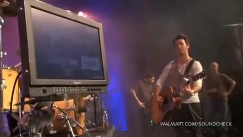 Demi Lovato & Jonas Brothers - Behind The Scenes (2010 Walmart Soundcheck).mp4 3731 Demi Lovato & Jonas Brothers - Behind The Scenes (2010 Walmart Soundcheck).mp4 3731