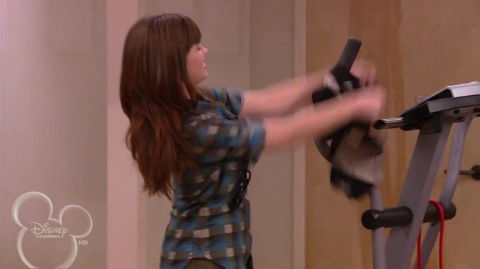 sonny with a chance season 1 episode 1 HD 11291 - Sonny With A Chance Season 1 Episode 1 - First Episode Part 109