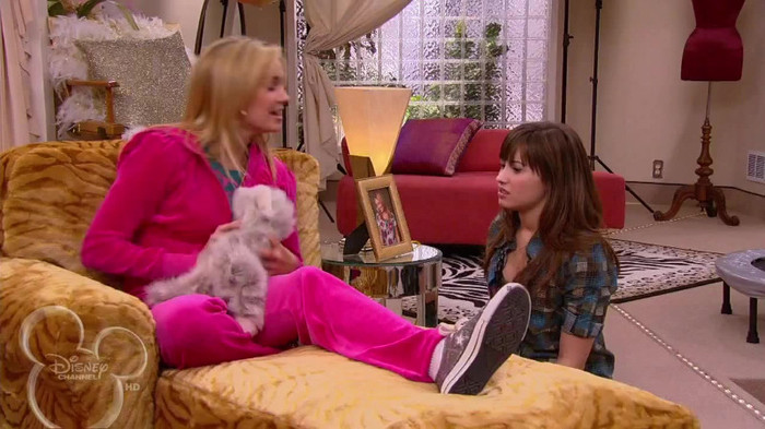 sonny with a chance season 1 episode 1 HD 12271